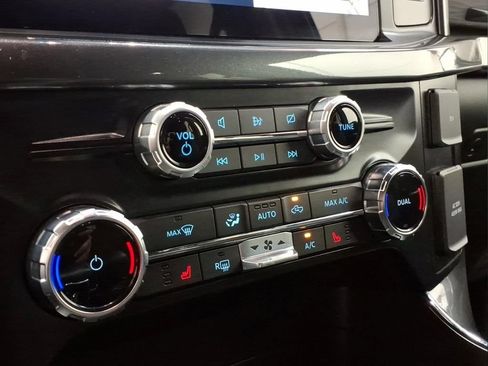 Certified 2023 Ford F150 XLT w/ Equipment Group 302A High AWD/4WD image 10