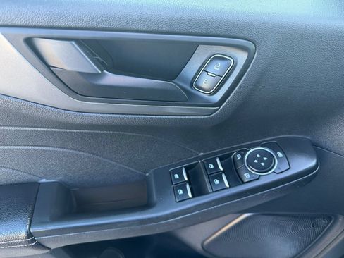 Certified 2025 Ford Escape Active FWD image 14
