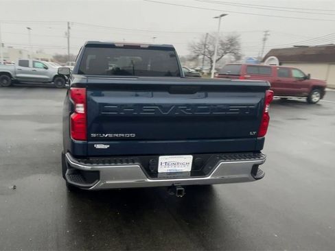 Used 2022 Chevrolet Silverado 1500 LT image 7