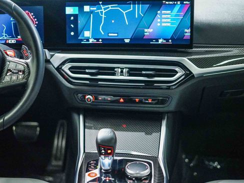 Used 2024 BMW M4 Competition w/ Executive Package image 12