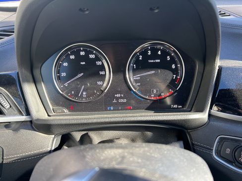 Used 2021 BMW X1 sDrive28i w/ Premium Package image 12