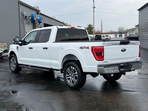 Used 2023 Ford F150 XLT w/ Max Trailer Tow Package image 5