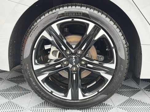 Used 2024 Kia K5 GT-Line FWD image 21