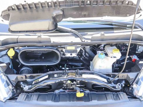Used 2026 RAM ProMaster 2500 FWD image 28