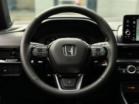 New 2026 Honda CR-V Sport Touring image 14