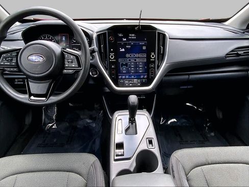 Certified 2024 Subaru Crosstrek 2.0i Premium AWD/4WD image 15