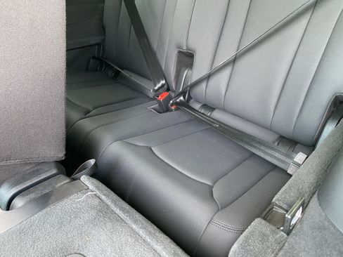 Used 2021 Audi Q7 2.0T Premium Plus w/ Executive Package image 40