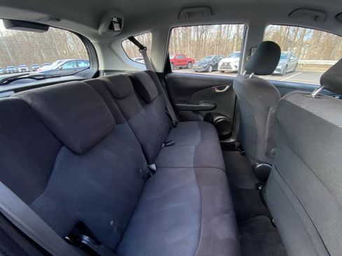 Used 2011 Honda Fit Sport image 29