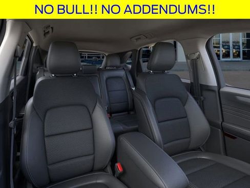 New 2026 Ford Escape SE image 11