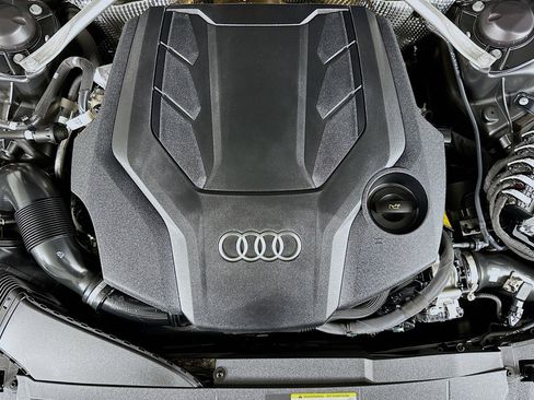 Used 2023 Audi A6 3.0T Premium w/ Convenience Package image 13