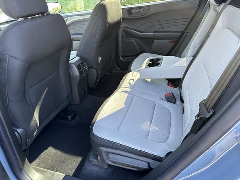 New 2026 Ford Escape Active w/ Cold Weather Package image 34