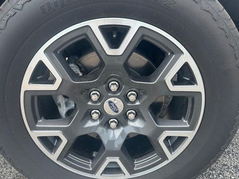 Used 2024 Ford F150 STX AWD/4WD image 3