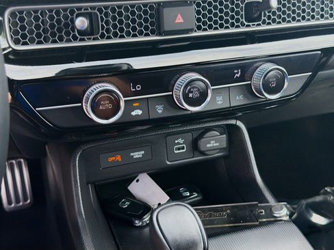 Certified 2023 Honda Civic Sport image 14
