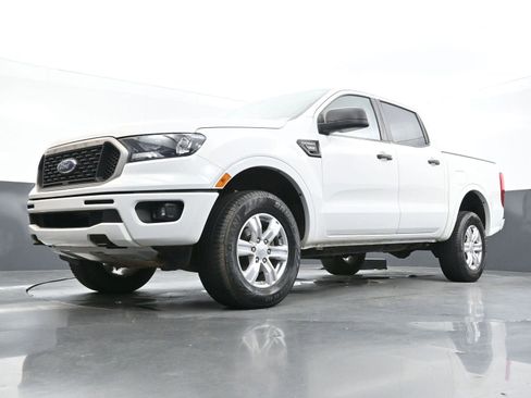 Used 2020 Ford Ranger XLT w/ FX4 Off-Road Package image 40