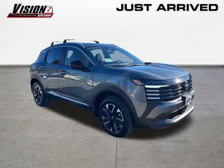 New 2026 Nissan Kicks SV w/ Cold Weather Package video 3