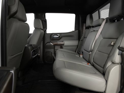 Used 2020 GMC Sierra 1500 SLT w/ SLT Premium Plus Package image 18