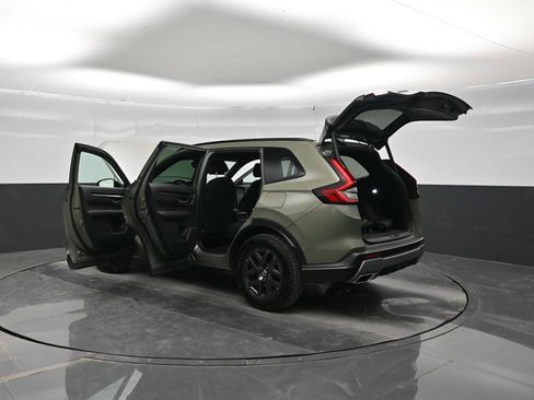 Used 2026 Honda CR-V TrailSport image 43