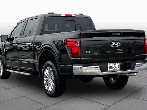 Used 2024 Ford F150 XLT w/ Equipment Group 302A MID image 12