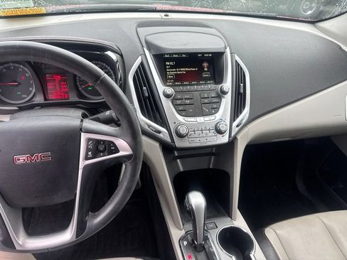 Used 2014 GMC Terrain SLT w/ Cargo Package FWD image 11