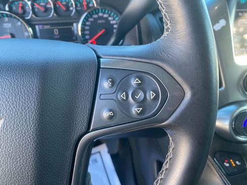 Used 2017 Chevrolet Tahoe LT image 17