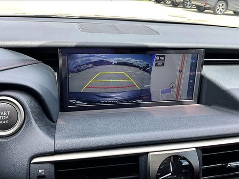 Used 2019 Lexus IS 300 F Sport w/ F Sport Package image 25