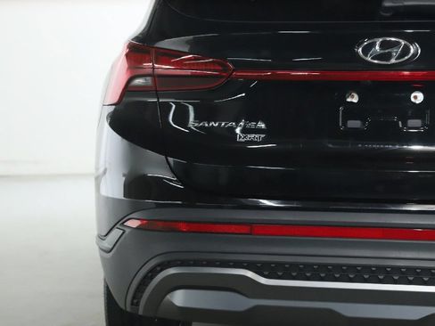 Used 2023 Hyundai Santa Fe XRT AWD/4WD image 43
