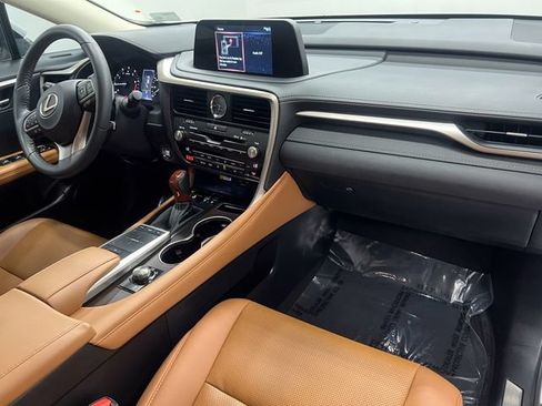 Certified 2022 Lexus RX 350 FWD w/ Premium Package image 12