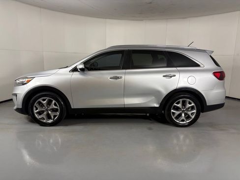 Used 2019 Kia Sorento EX image 5