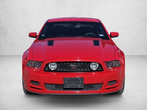 Used 2014 Ford Mustang GT Premium w/ Accessory Package 5 image 2