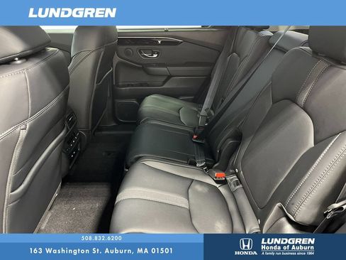 New 2026 Honda Pilot EX-L image 19