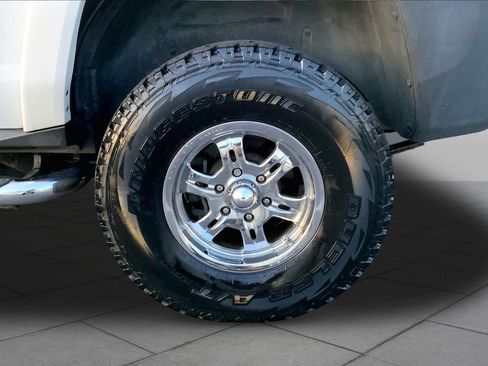 Used 2006 HUMMER H3 AWD/4WD image 8