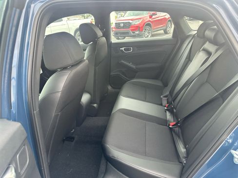 New 2026 Honda Civic Sport image 21