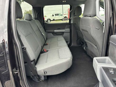 Used 2024 Ford F150 XLT w/ Tow/Haul Package image 12