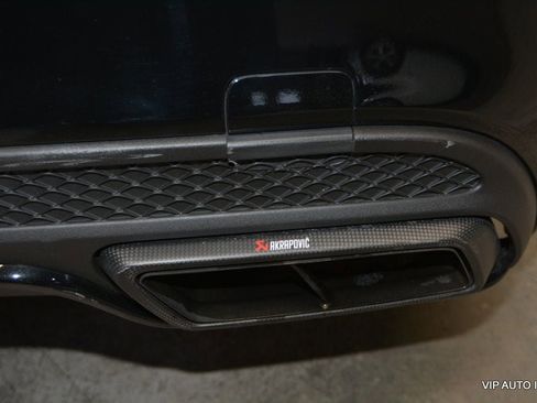 Used 2017 Mercedes-Benz C 63 AMG AMG C 63 Sedan image 34