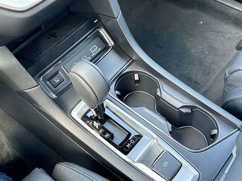 New 2026 Subaru Ascent Limited image 20