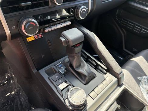 New 2026 Toyota Tacoma TRD Sport AWD/4WD image 18