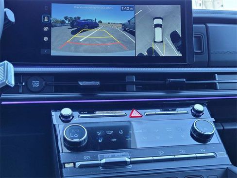 New 2025 Hyundai Santa Fe Calligraphy image 12