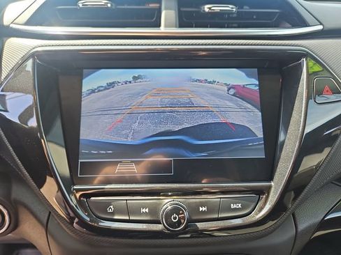 Used 2023 Chevrolet TrailBlazer LT w/ Convenience Package FWD image 21