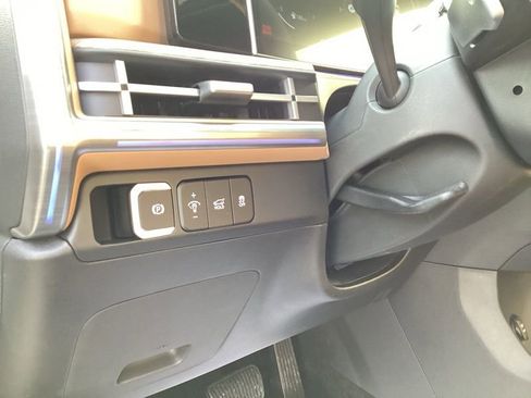 New 2026 Hyundai Santa Fe Calligraphy AWD/4WD image 30