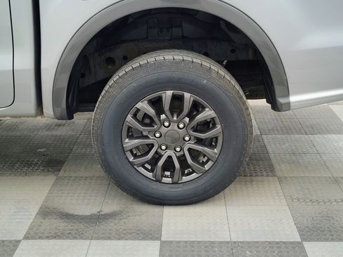 Used 2020 Ford Ranger XLT w/ Equipment Group 301A Mid AWD/4WD image 16