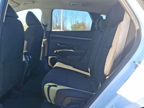 Used 2022 Hyundai Tucson XRT w/ Cargo Package image 26