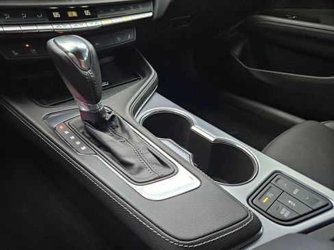 New 2025 Cadillac CT4 Premium Luxury image 22