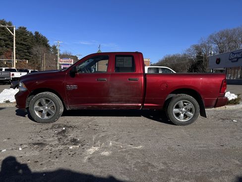 Used 2019 RAM 1500 Express w/ Express Value Package image 5