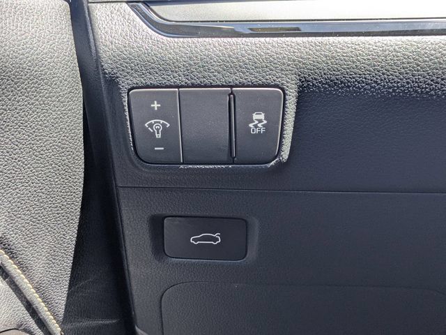 New 2026 Kia K5 GT-Line FWD image 22