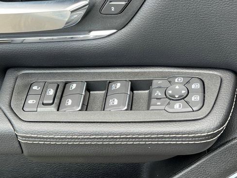 New 2026 RAM 1500 Laramie w/ Trailer Tow Group image 24