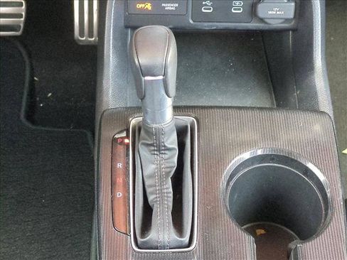 Certified 2025 Honda Civic Sport image 12