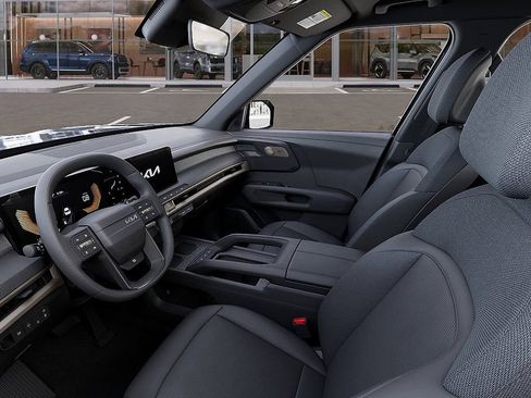 New 2027 Kia Telluride LX FWD image 17