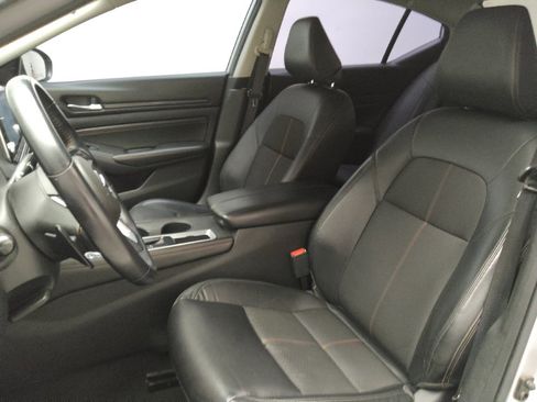 Used 2020 Nissan Altima 2.5 SR FWD image 17