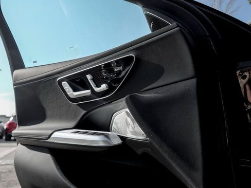 New 2026 Mercedes-Benz E 53 AMG 4MATIC Sedan image 14