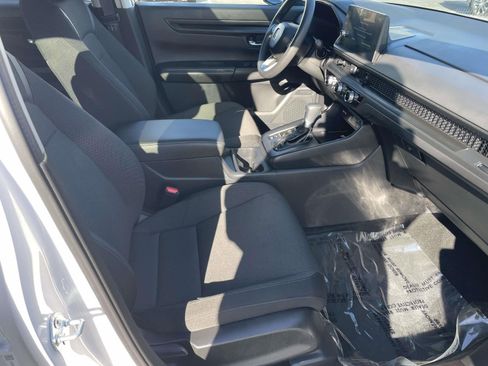 Used 2026 Honda CR-V EX image 42